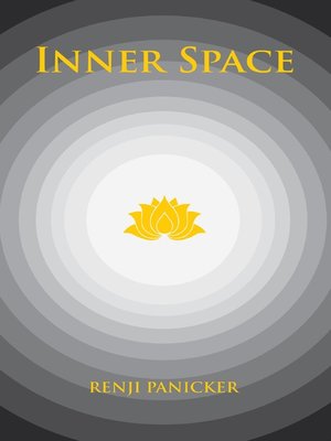 cover image of Inner Space